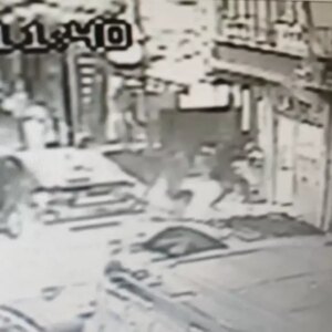 bagcilarda kiraathaneye silahli saldiri SSQbrQfl