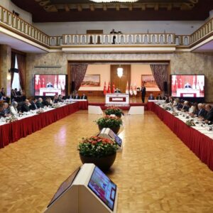 dem partiden talep listesi yalanlamasi KKCQQsze