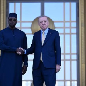erdogan senegal basbakani sonkoyu karsiladi cxG8DO6z