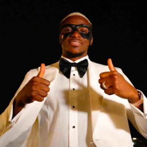 galatasaraydan osimhen icin ozel video fZFDFEGF