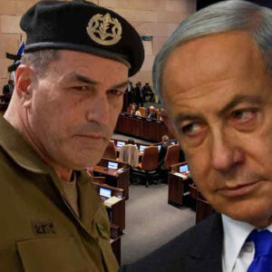 genelkurmay baskani netanyahu ailesinin kendisini gorevden almaya calistigina inaniyor frLxhAp3