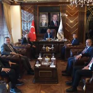 kultur ve turizm bakani ersoy bingolde konustu aciklamasi jM72aJyj