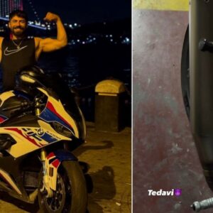 motor tutkunu fenomen gecirdigi kazada hayatini kaybetti Z3p3rjuF