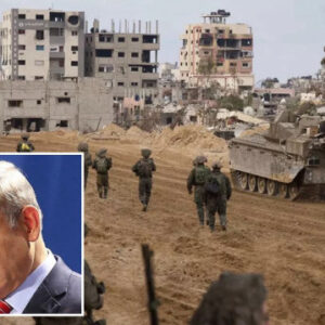 netanyahudan ateskes sonrasina dair itiraf her halukarda gazzeyi isgal edecegiz CwlqBbt7