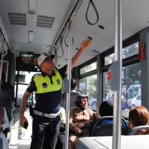 urfada klimasi olmayan toplu tasima araclarina ceza ca2NmcCN