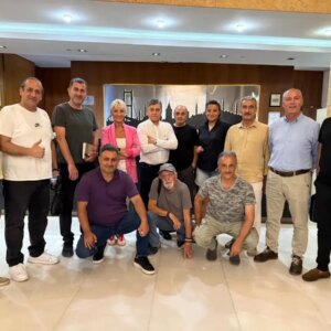 uygad 4 kongresi yapildi kIM7P77h