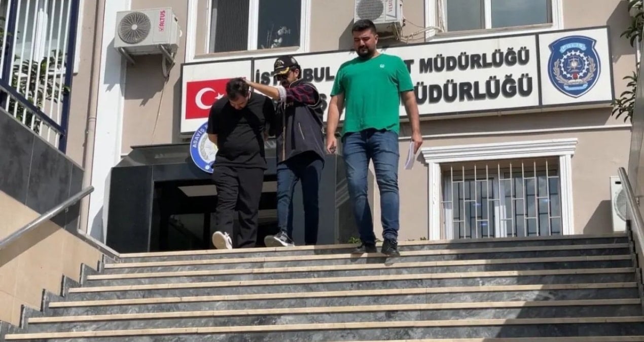 avmde milyonluk vurgun magaza muduru tutuklandi zmTAKOyN