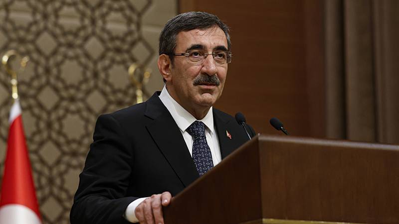 cevdet yilmaz ingiltere kanada ve avustralya filistin devletini taniyarak tarihin dogru tarafinda yer aldi DI4rHd3X