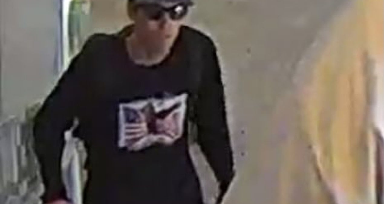 dunyanin konustugu katil boyle kacti fbi bile bulamiyor xz7gtJSH