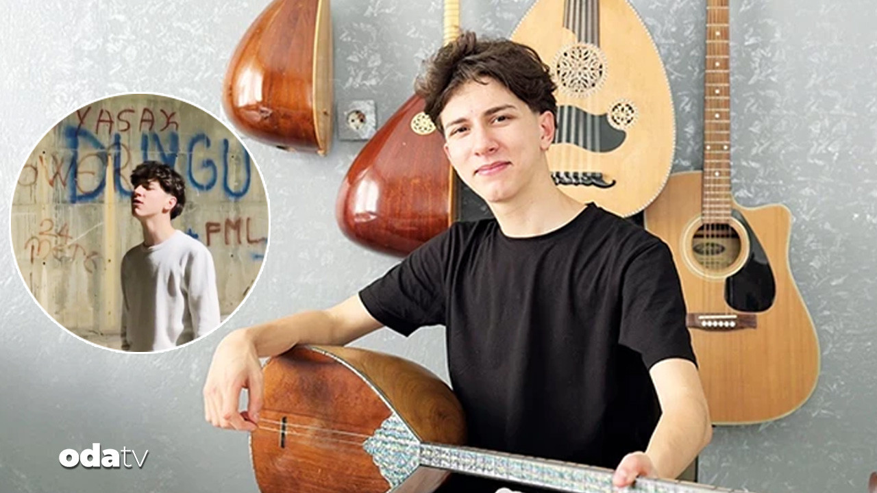 hurriyete konustu herkesin merak ettigi genc bozlak rjgViIpJ