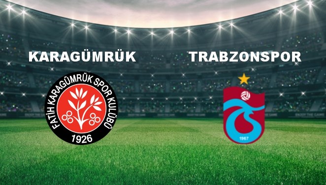 karagumruk trabzonspor maci ne zaman karagumruk trabzonspor maci hangi kanalda canli yayinlanacak n6hZ9P3g