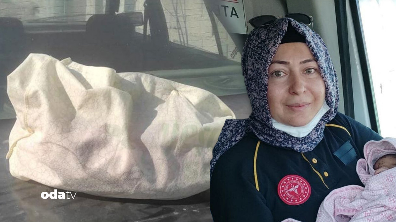 konyada bir gunluk bebek sokaga atildi uc yil sonra gelen aci itiraf 8bItlrac