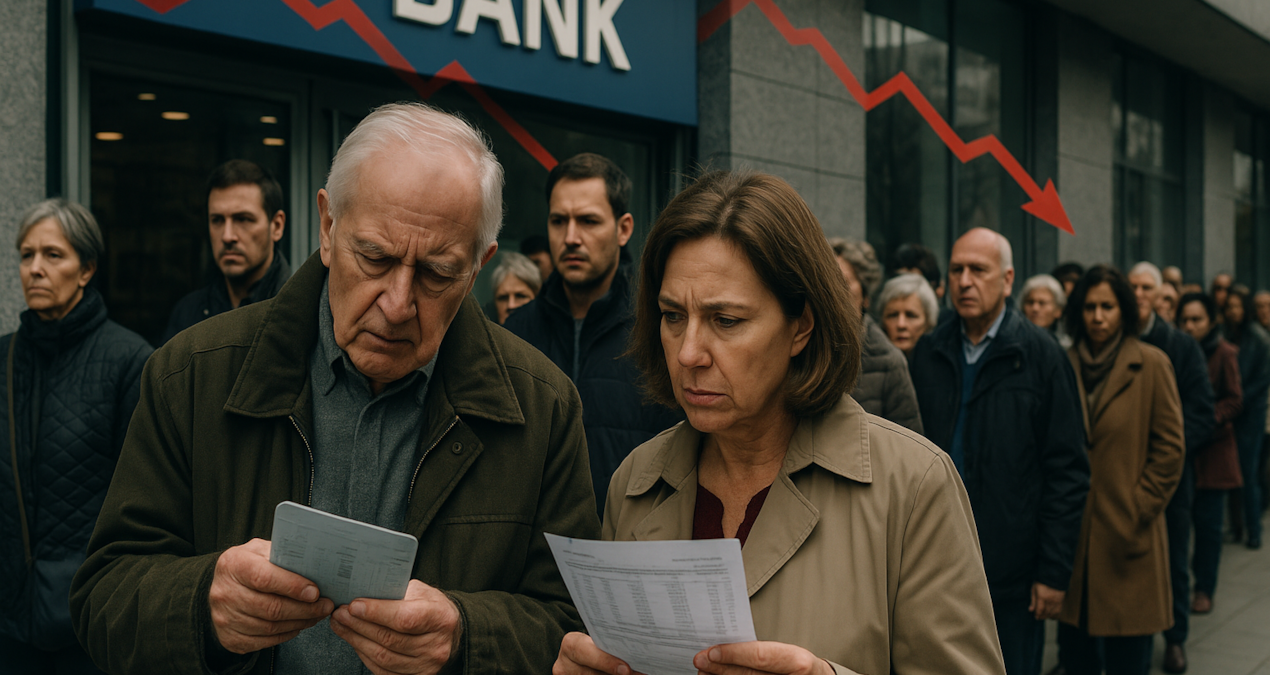 mevduat sahipleri bankalara akin etti getiriler eridikce eriyor L36UECSz