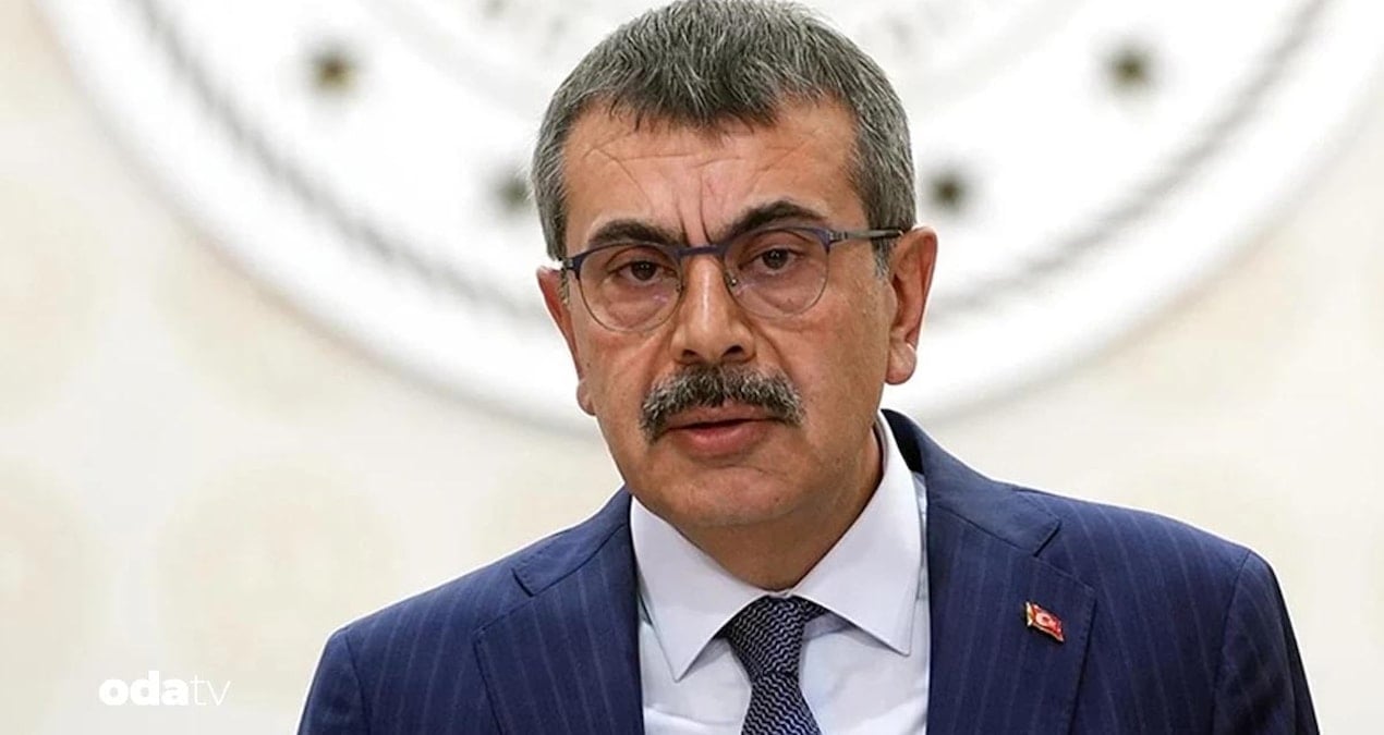 ozel sektor ogretmenlerinden milli egitim bakani yusuf tekin hakkinda suc duyurusu 7g1RGQW5