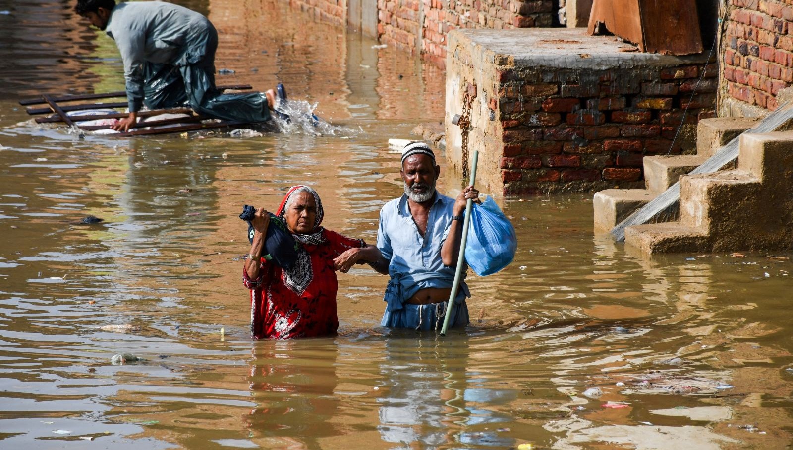 pakistanda muson yagislarinda can kaybi 905e yukseldi z6YWPdMd