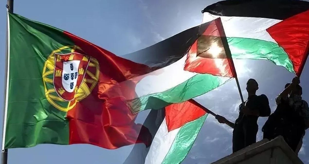 portekiz filistin devletini taniyacagini acikladi nN1Y1OD8
