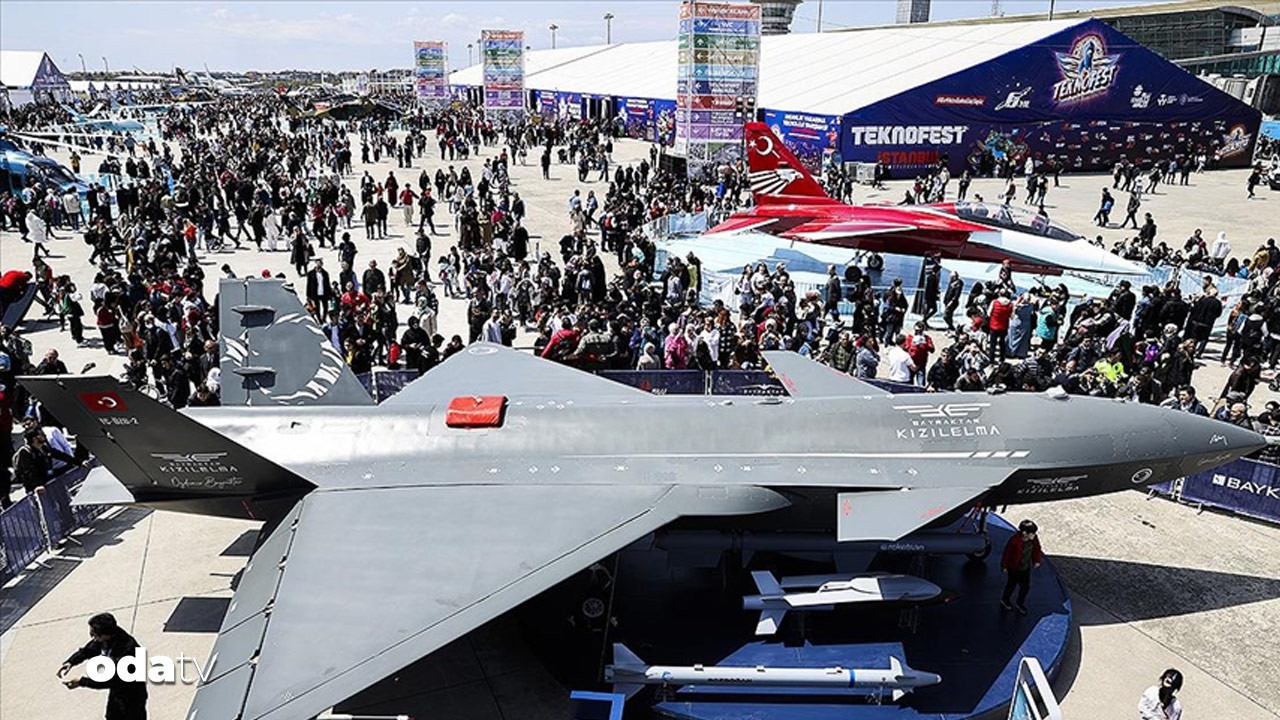 teknofest istanbul kapilarini acti 3lPsuT3L