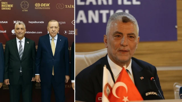 ticaret bakani bolat new yorkta turk yatirim konferansina katildi turkiye yatirimcilara onemli firsatlar sunuyor 3eJg1f9A