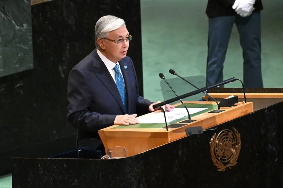 tokayev bm reformlarini vurguladi jBype7Fd