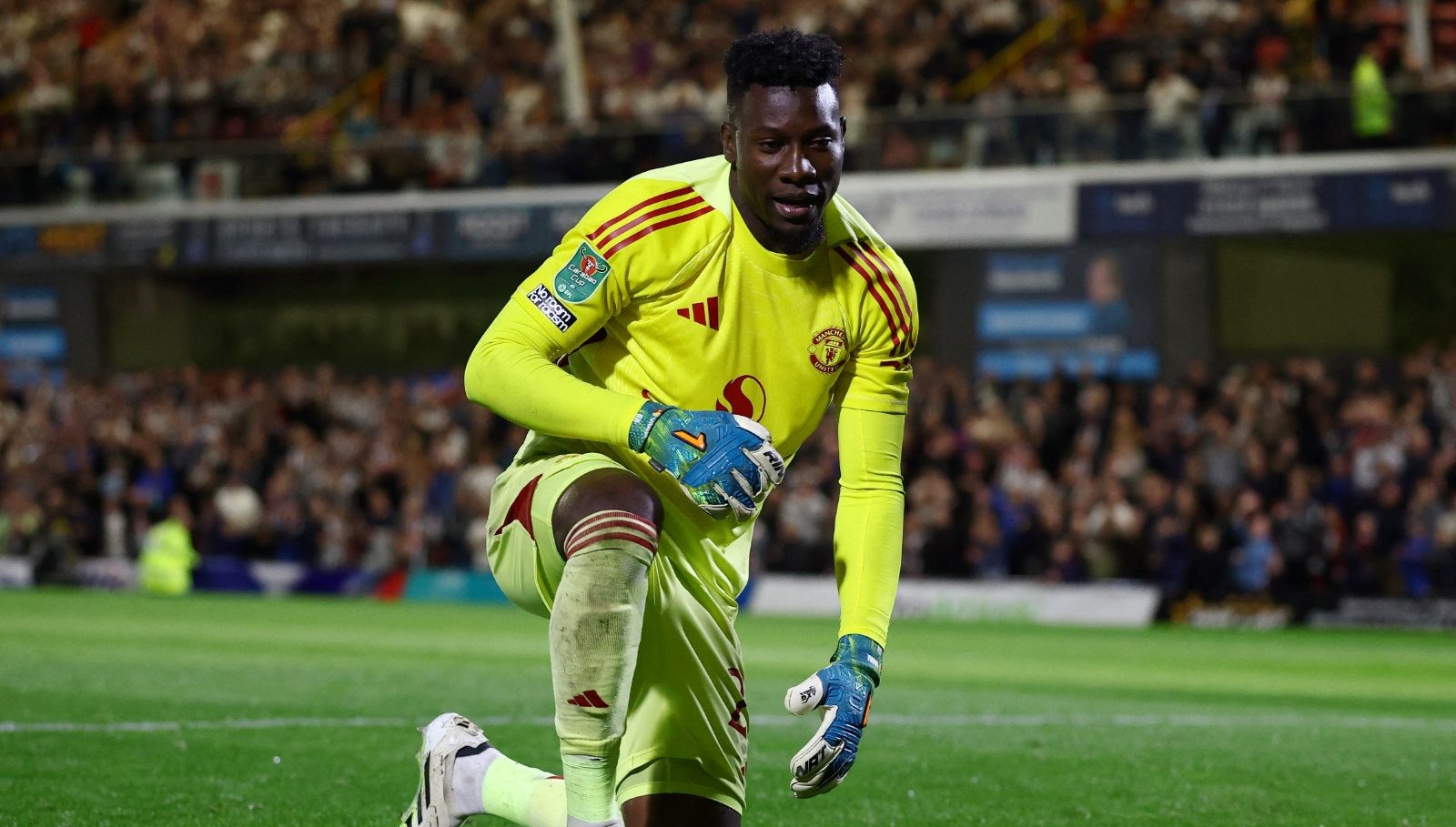 trabzonspor ugurcan cakir yerine yeni kalecisiyle anlasti onananin ilk maci fenerbahce MJQpBmzJ