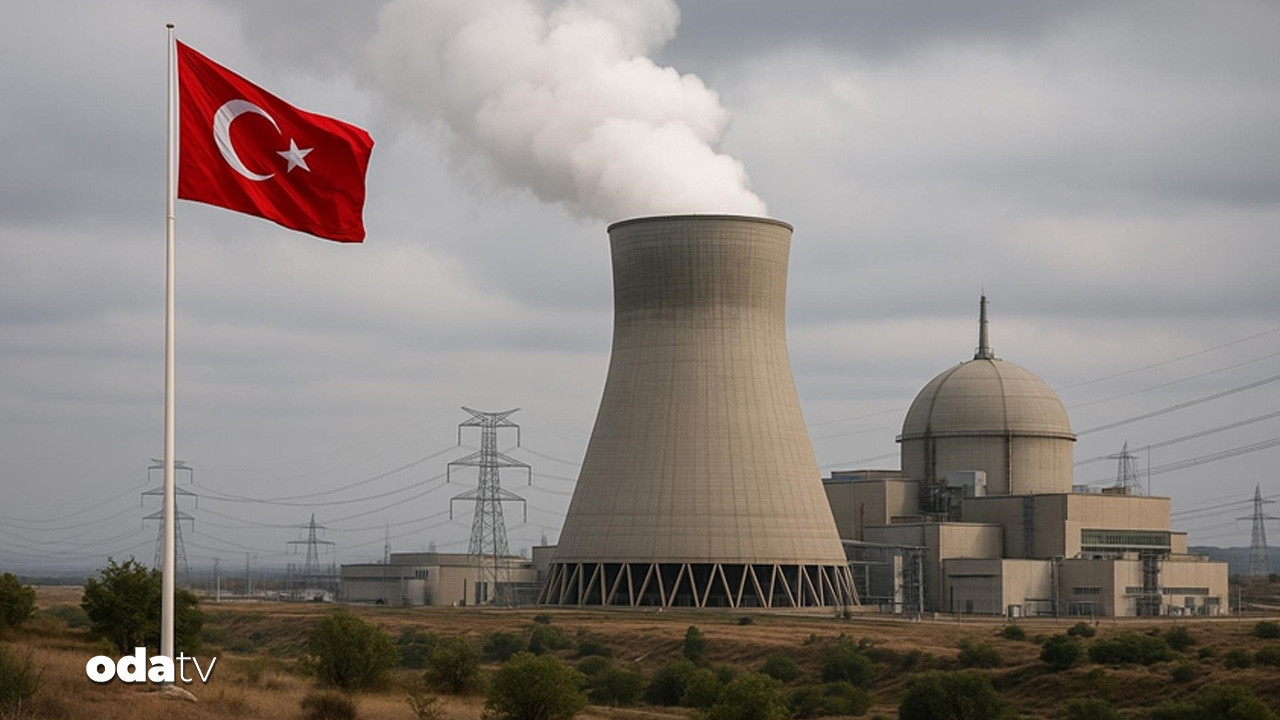 turkiyeden yerlilik hamlesi nukleer reaktor icin cagri yapildi OEY7A2la