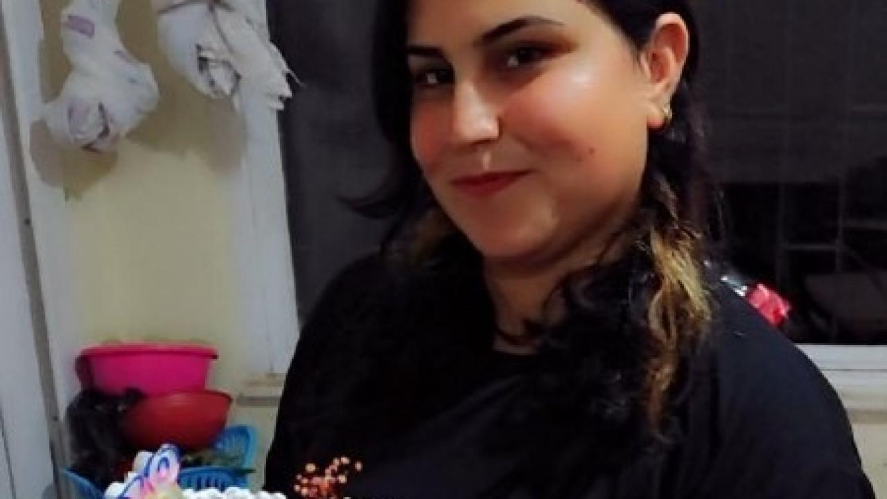 18 yasindaki genc kizdan ailesi dunden beri haber alamiyor BqzMfeQM.jpg