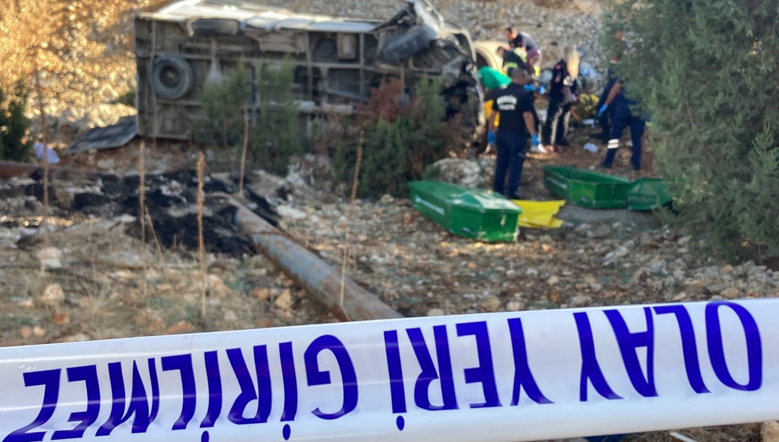 6 kisinin can verdigi kazada ehliyetsiz surucu gozaltinda uFvJJp1I.jpg