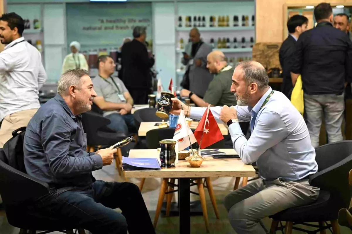 bursada uluslararasi gida fuarlari gerceklesti HWi57FV4.jpg