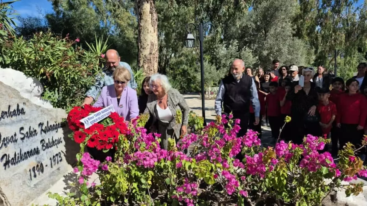 cevat sakir kabaagacli 52 yil donumunde anildi RI61IbOA.jpg