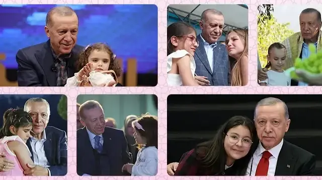 cumhurbaskani erdogan dunya kiz cocuklari gununu nazim hikmetin dizeleriyle kutladi hcVIMzLx