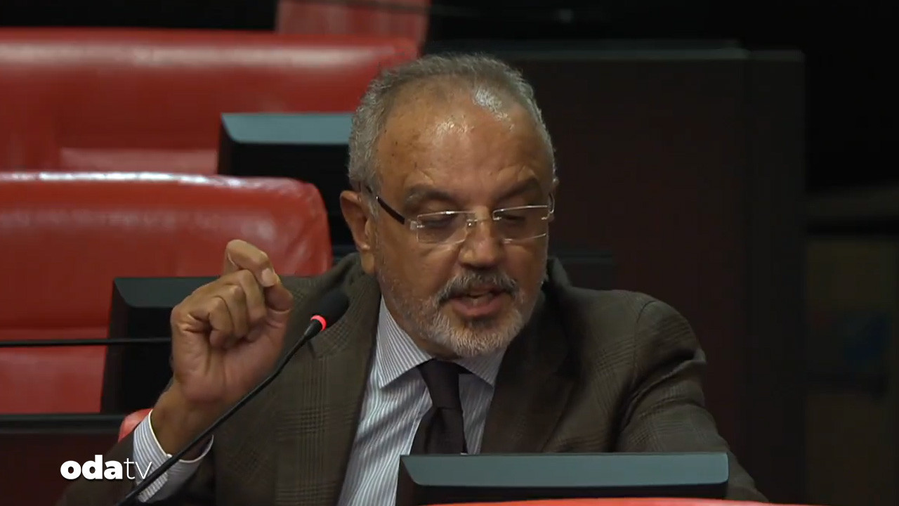 dem partili sirri sakiktan iyi parti lideri musavat dervisogluna alcak cevabi ZDblYwfe.jpg