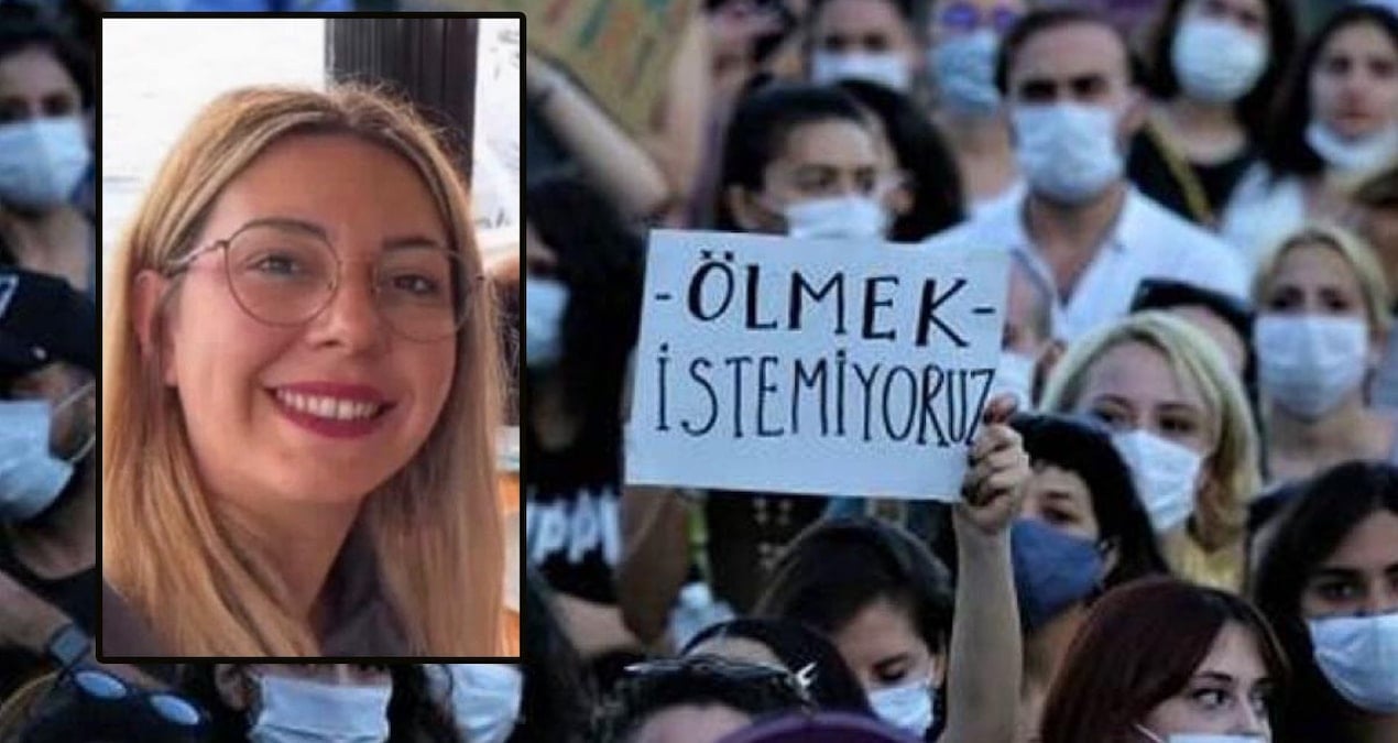 gene kadin cinayeti gene katil koca uzaklastirma karari oldugu halde katledildi 3btmOOQA