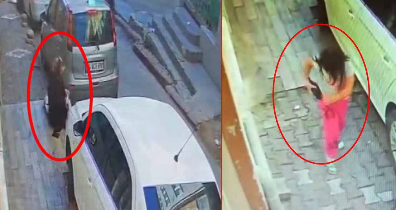 kirikkalede film gibi olay 600 bin tllik altin dolu keseyi alan kisiler yuz tanima sistemiyle tespit edildi AQJLFmyS