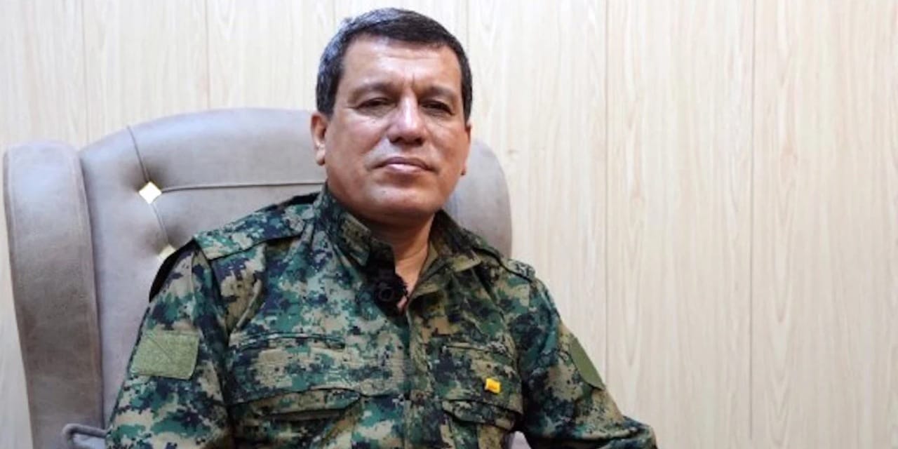 mazlum abdi turkiye olmadan suriyede cozum mumkun degil vGR8DbwM.jpg