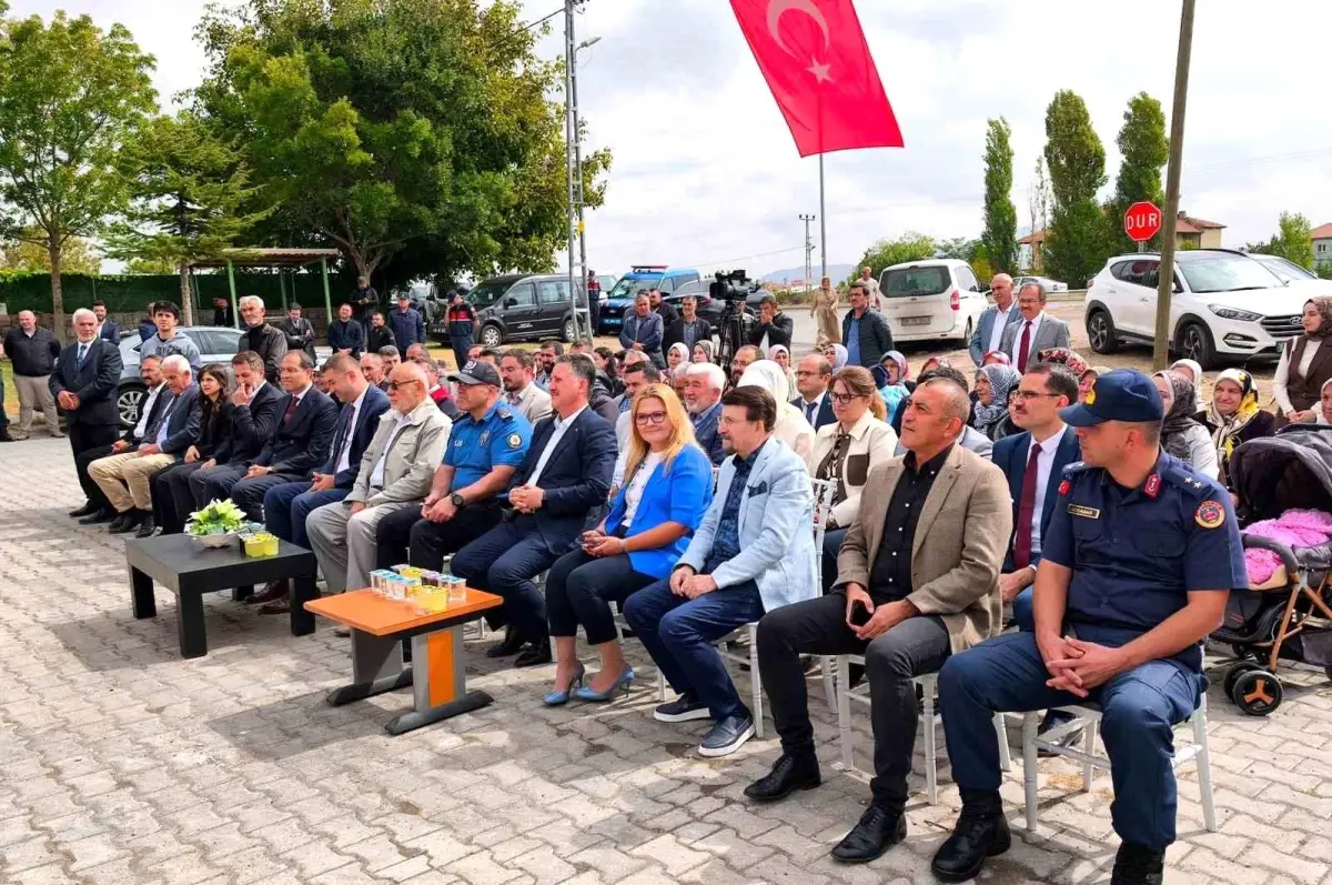 rasim unal aile sagligi merkezi hizmete acildi vQYO4uyO