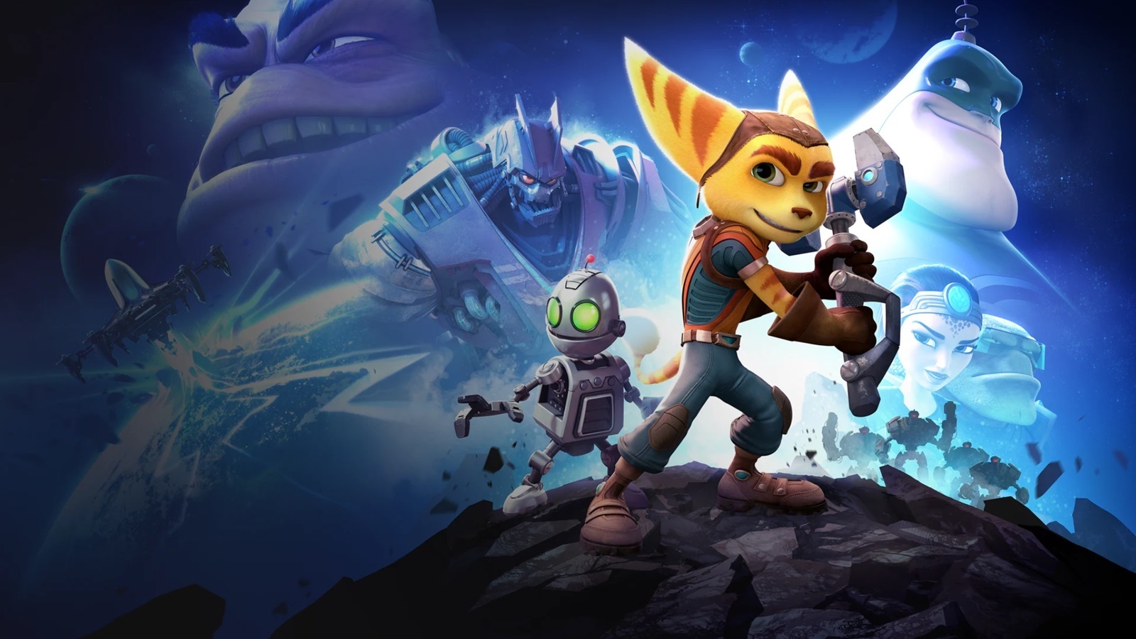 ratchet clank clone home mobil oyunu 19 yil sonra ortaya cikti h3gHN1NU.jpg