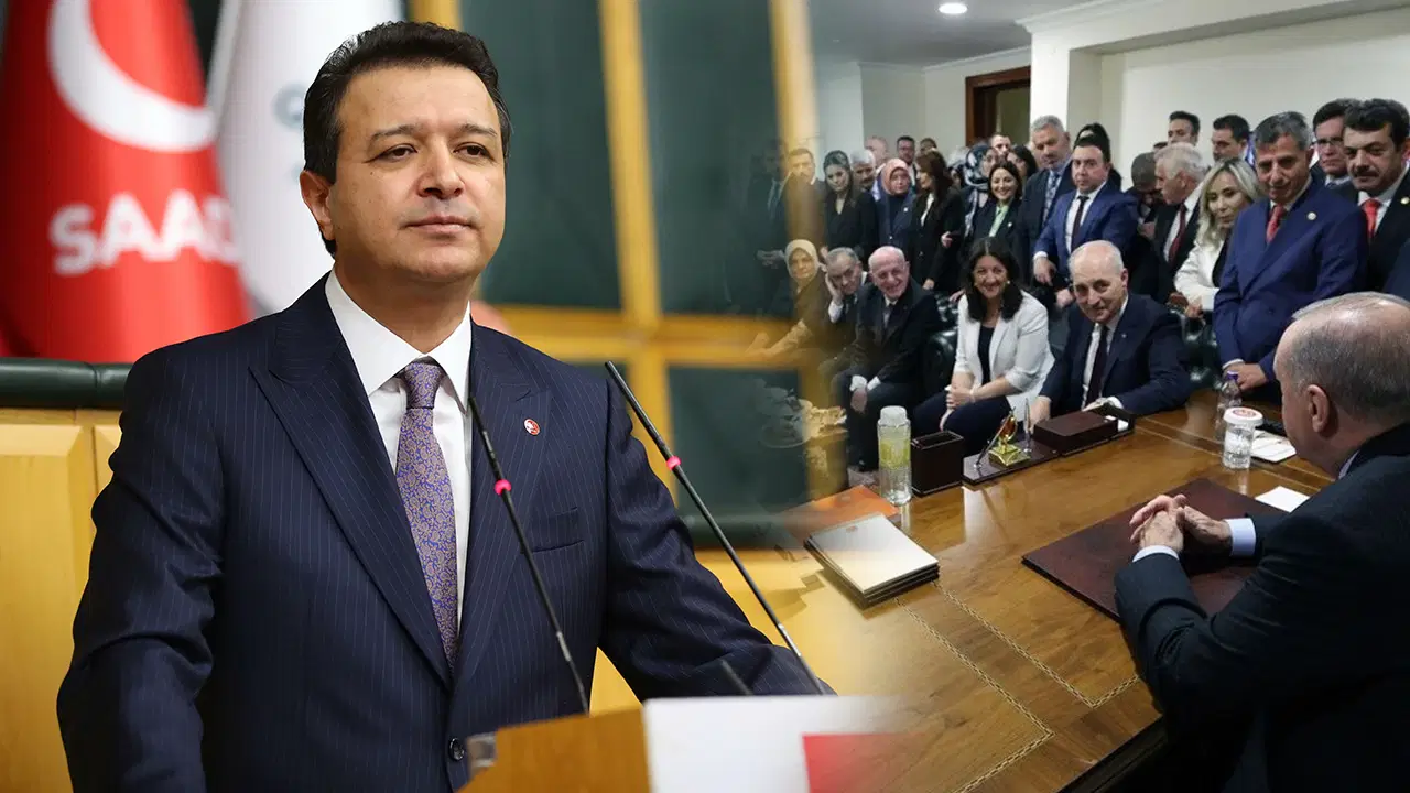 saadet partisi lideri mahmut arikandan fotograf aciklamasi siyasette rekabet nezakete mani degildir 7wyC6RZT