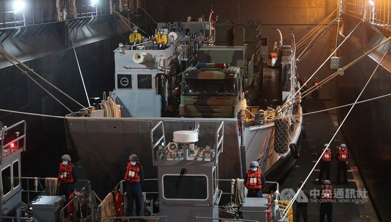 tayvanordusunda casusluk skandali fuze operasyon kilavuzlarini cinesatti Fxznan7i.jpg