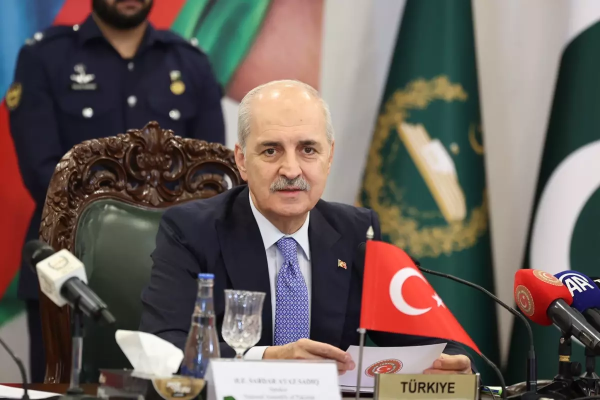 tbmm baskani kurtulmus azerbaycan pakistan ve turkiye uclu parlamento baskanlari toplantisi kapanisinda konustu DdC6qxsI.jpg
