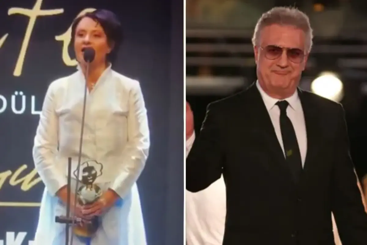 torende tamer karadagli krizi bir anda salonu terk ettiler Vw1vcwi2