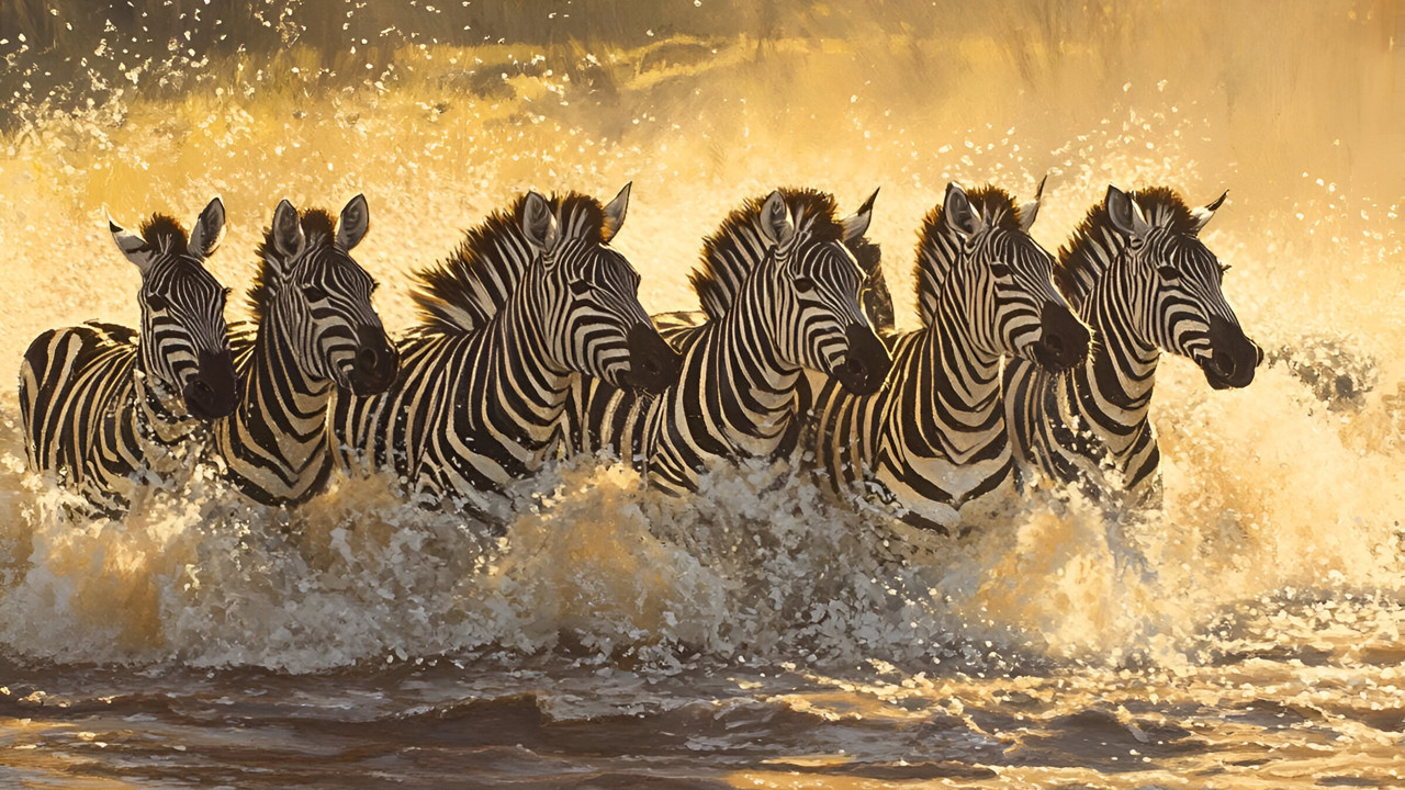 ata ve esege binebiliyoruz peki zebralara neden binemiyoruz EvfbkHMn.jpg