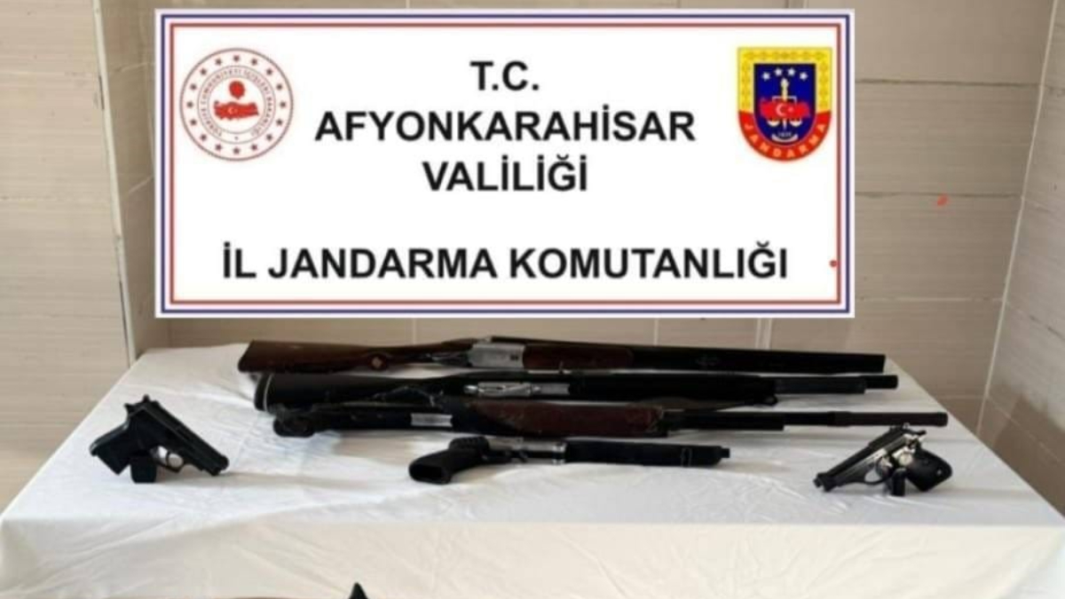 dugun ve eglencelerde havaya ates actilar magandalara yonelik operasyon BchzG49N.jpg