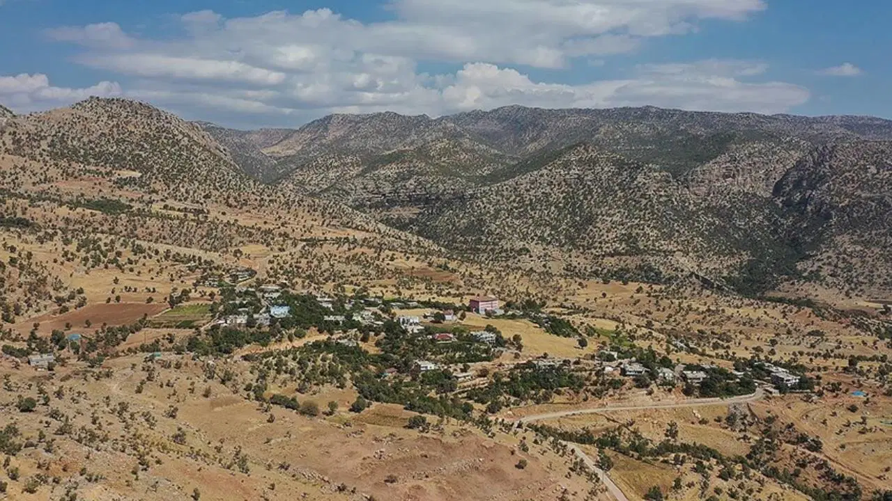 sirnak valiligi duyurdu cudi dagi deryadulu bolgesine giris yasaklandi e952rt1K.jpg