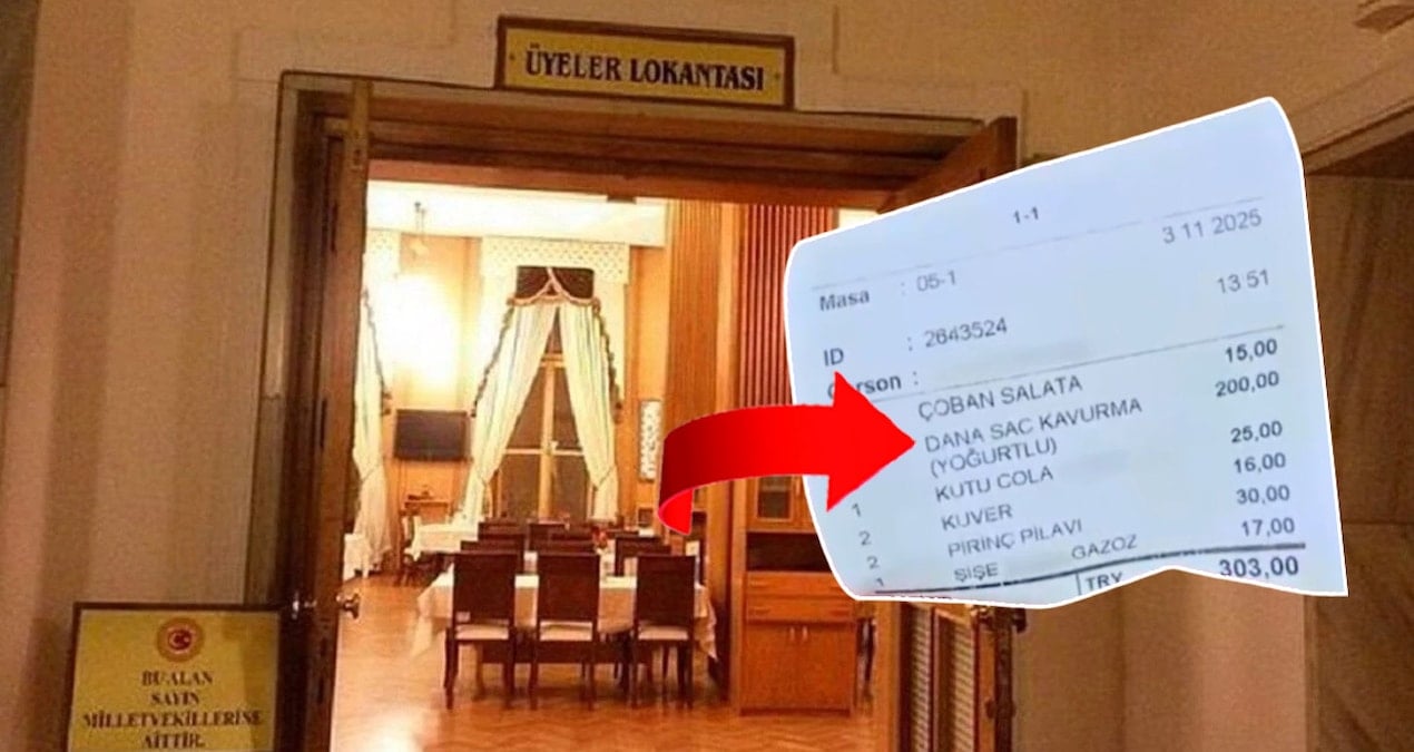 tbmm lokantasinin fiyatlarini gorunce inanamadi ucret zannettim kaloriymis RzEeR5KG.jpg