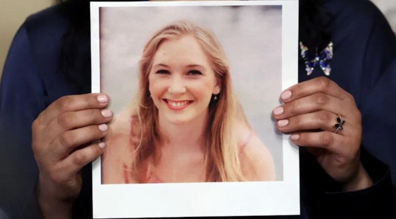 Epstein’ın Mağdurları İlk Kez Bir Araya Geldi: Korkunun Kaynağıydı