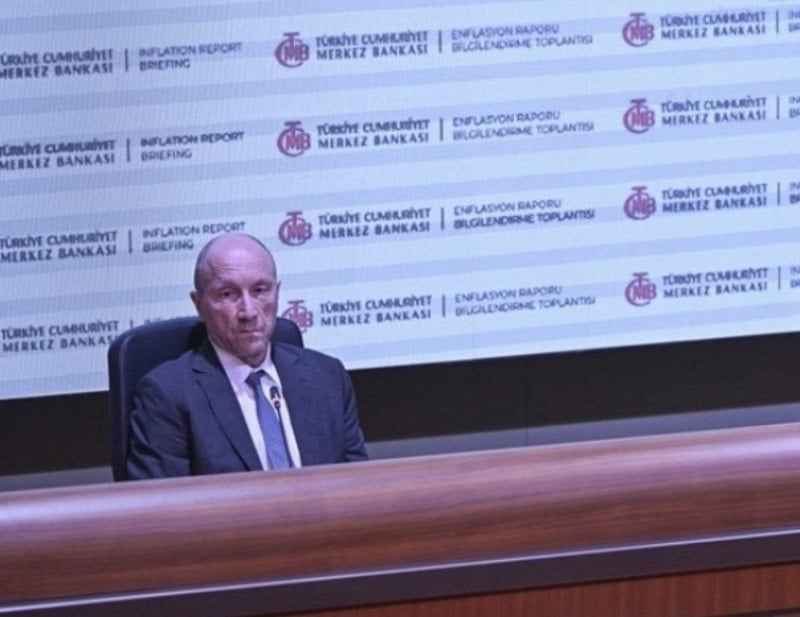 TCMB Başkan Yardımcısı Akçay: Enflasyonla Mücadelede Kritik Dönem