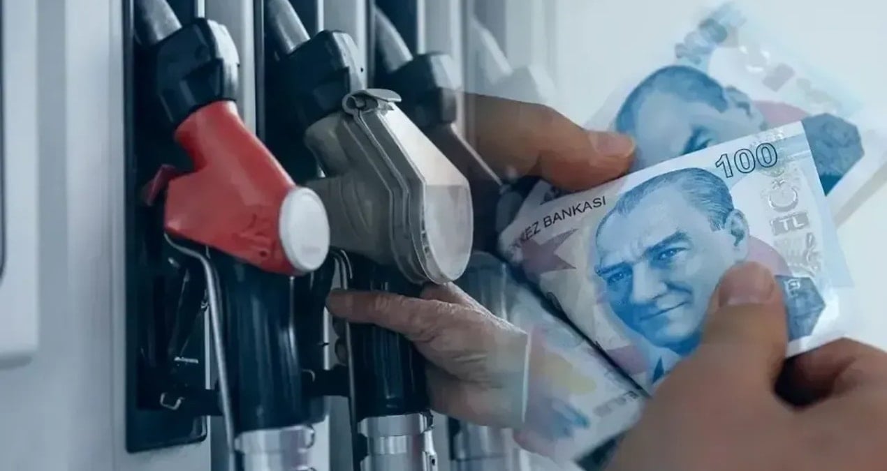 Eşel Mobil Uygulaması Kaldırılırsa Akaryakıt Fiyatlarına Zam Geliyor