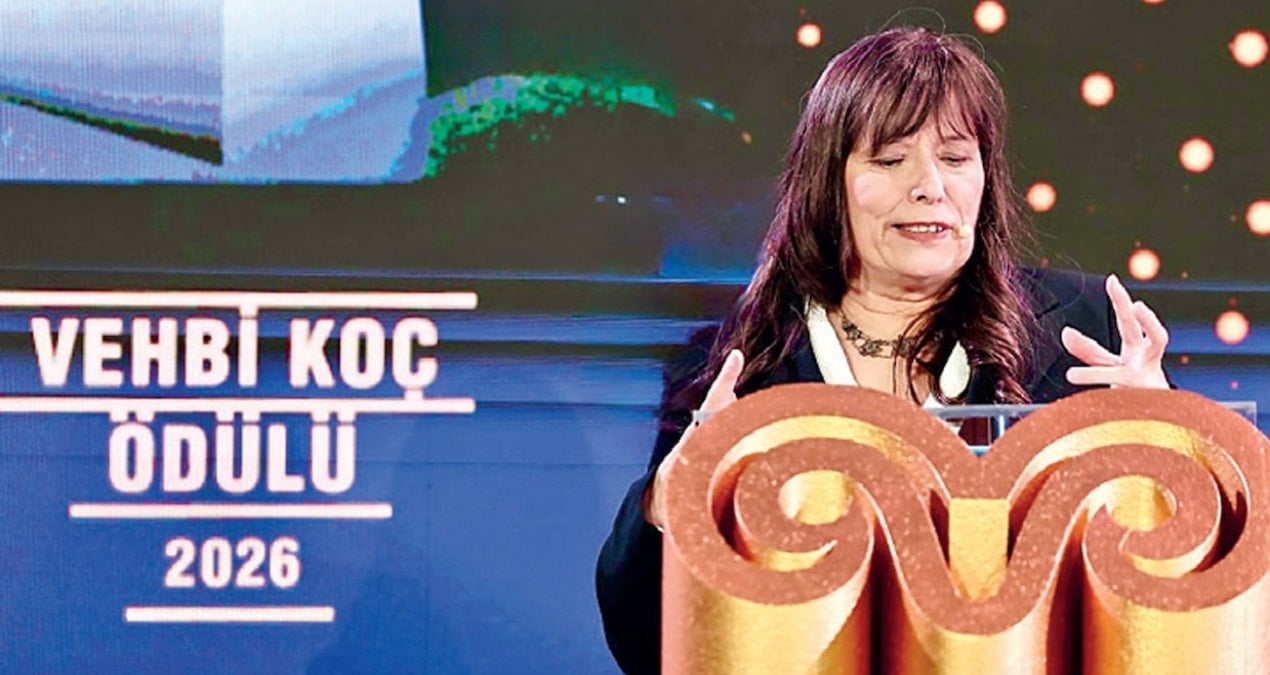 Mücadelenin ve Hayal Gücünün Büyüsü: Koç Topluluğu’nun 100. Yılı