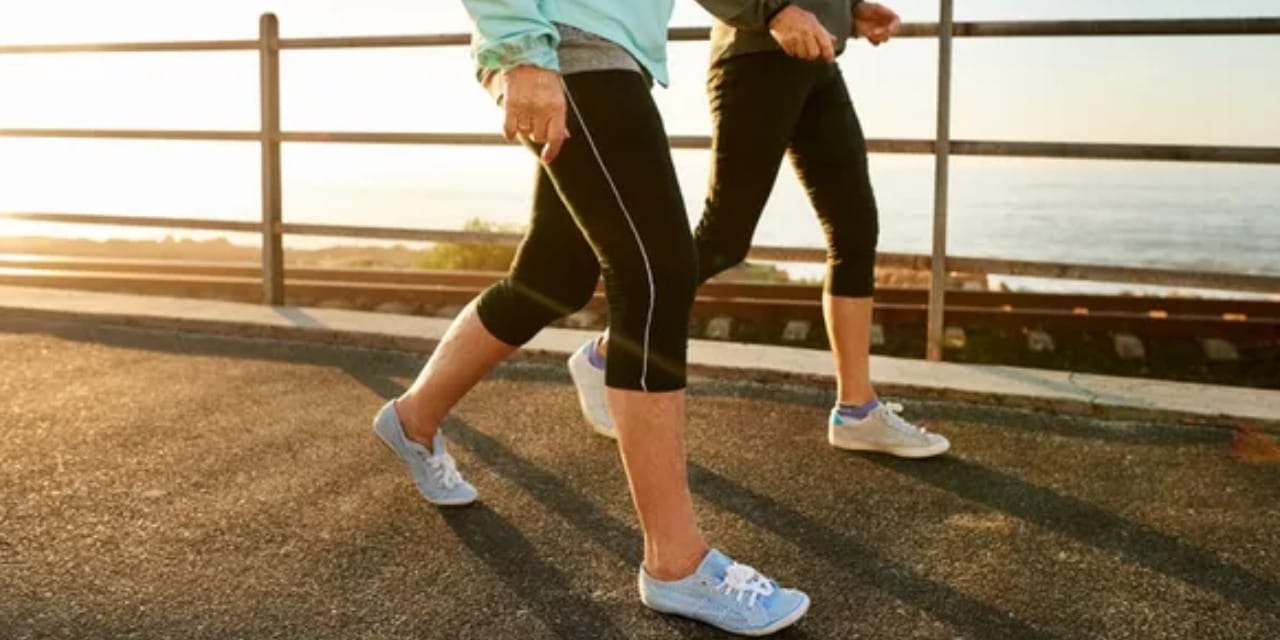 Tek Egzersiz Türü ile 8 Hastalığa Karşı Etkili Mücadele: Riskinizi Yüzde 60 Azaltın!