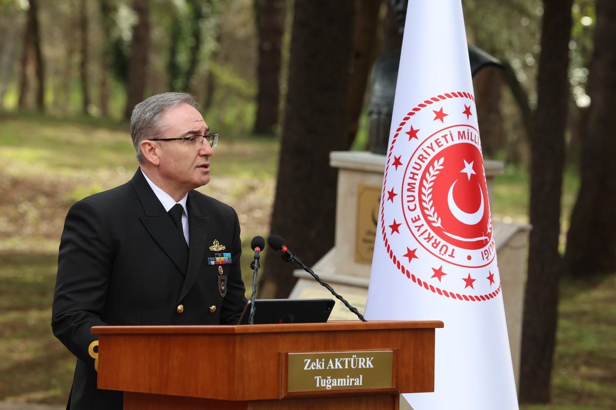 Türkiye’de Yeni Komando Tugayları Kuruluyor